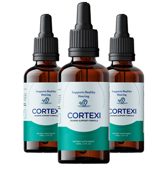 Cortexi addresses the root causes of hearing loss and inflammation